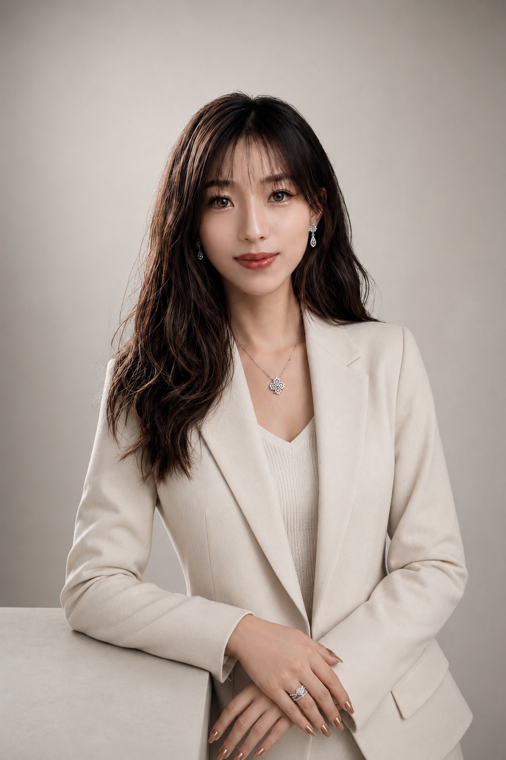 Jingxin Luo