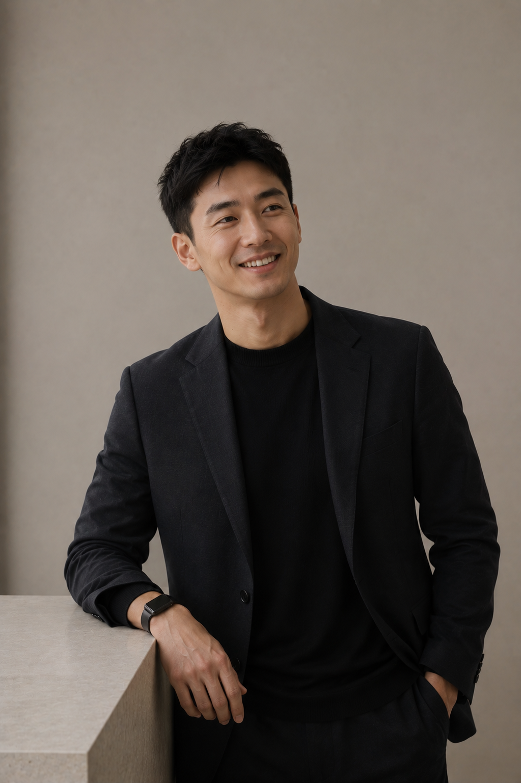 Ethan Chen