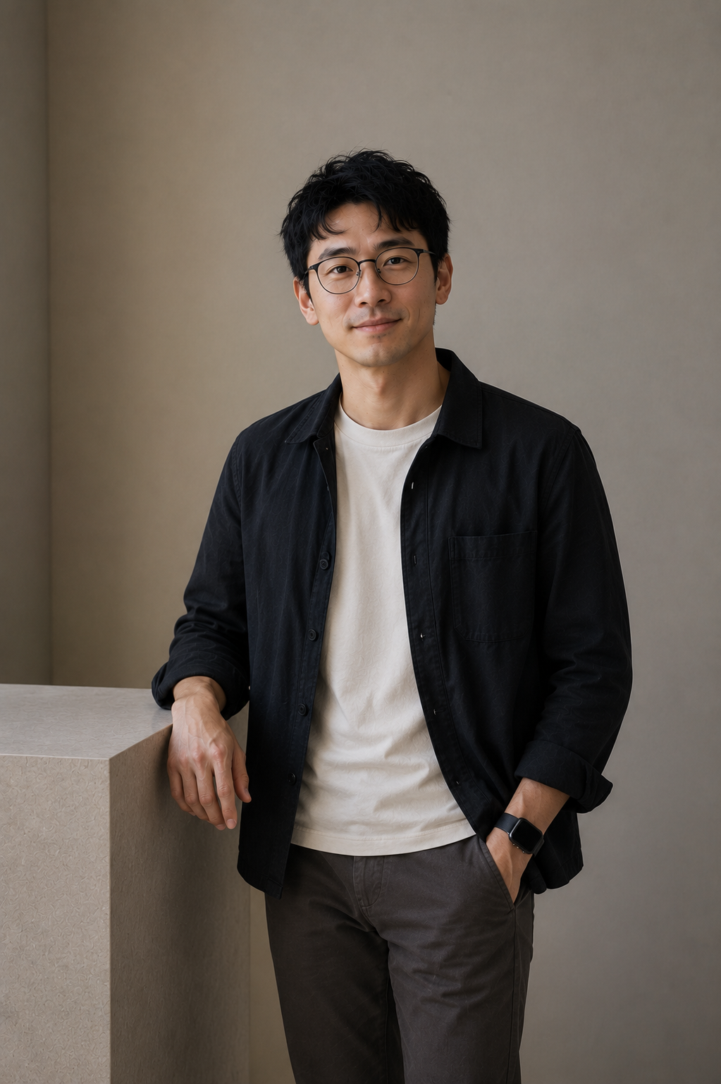 Lucas Wang