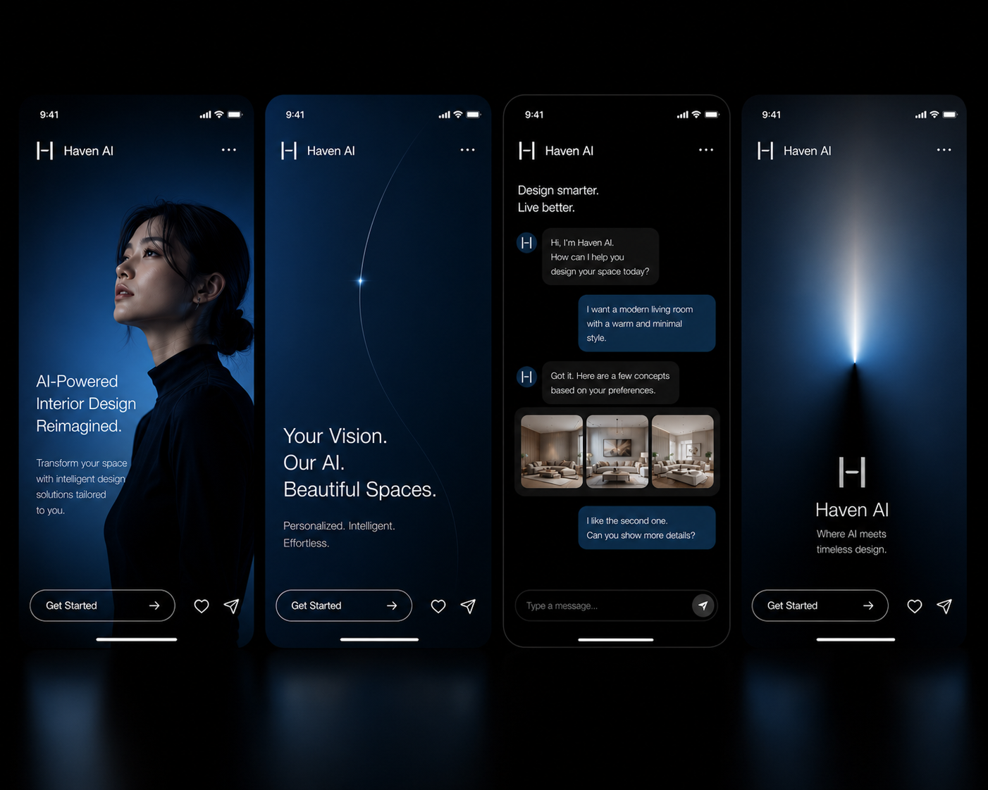 Haven AI project