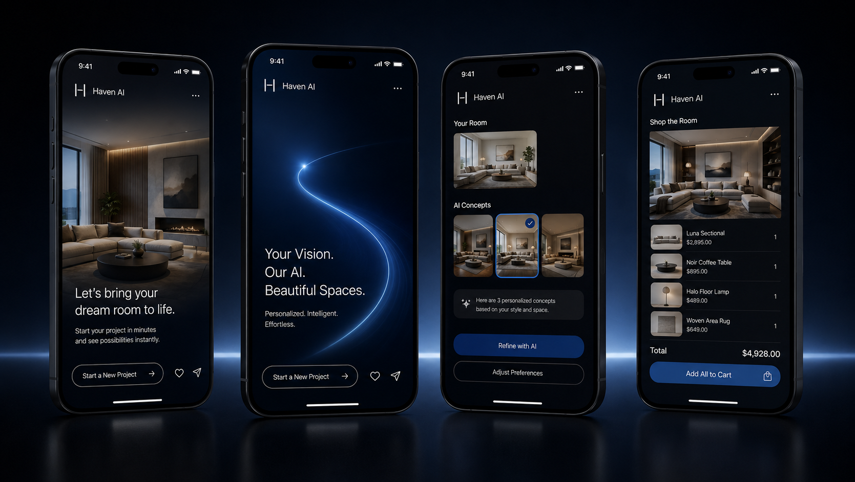 Haven AI project